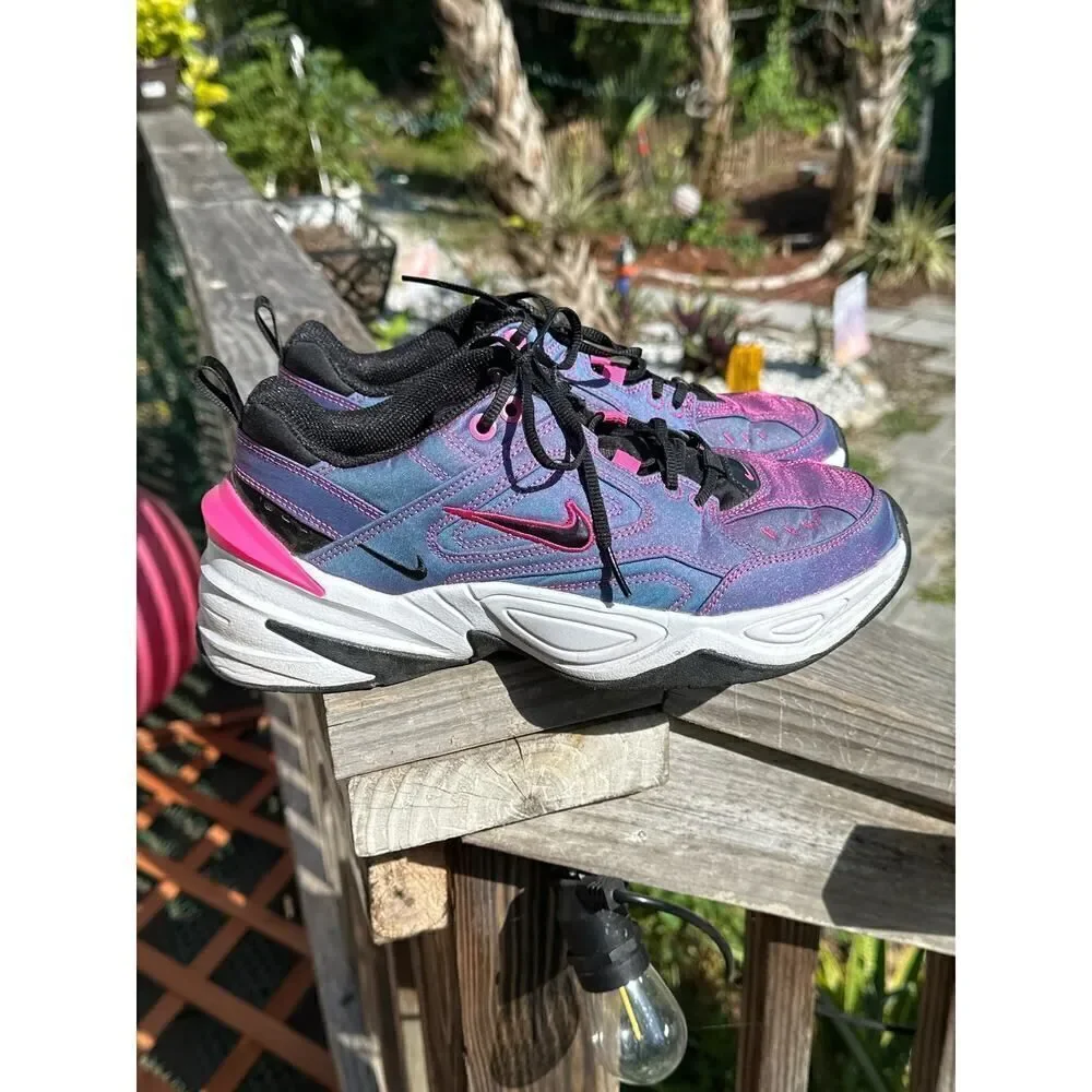 Nike M2K Tekno - Picture 2 of 11